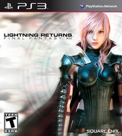 Lightning Returns: Final Fantasy XIII | Final Fantasy Wiki | Fandom