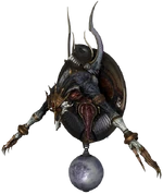 MFF Dahaka Model