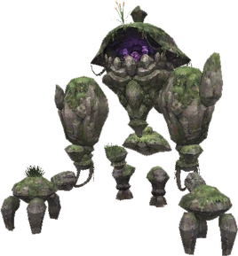 Marolith 1 (FFXI)