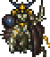 Odin's field sprite.