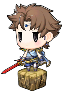 Pictlogica Final Fantasy.