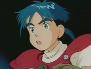 Pretz.png (257 KB) Prettz in the anime.