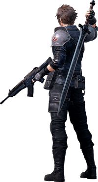 Final Fantasy VII: The First Soldier adiciona skins de FF7 Remake