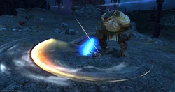 Steel Maw.