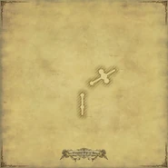 Weeping City of Mhach - Pyramid Base map from FFXIV.png (4.99 MB) Pyramid Base.