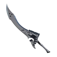 Stranger of Paradise Final Fantasy Origin.