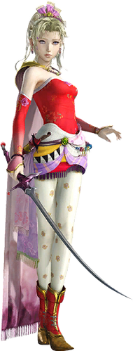 Terra Branford (Dissidia NT) | Final Fantasy Wiki | Fandom