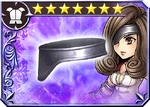 DFFOO Beatrix's Eyepatch (IX)