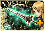 DFFOO Chaos Blade (FFT)+