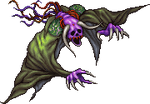 Deathgaze from FFIV The Complete Collection sprite