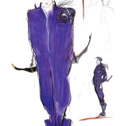 Category Races In Final Fantasy Iii Final Fantasy Wiki Fandom
