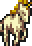 Unicorn's field sprite.