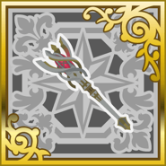 Magician's Wand (SR+).