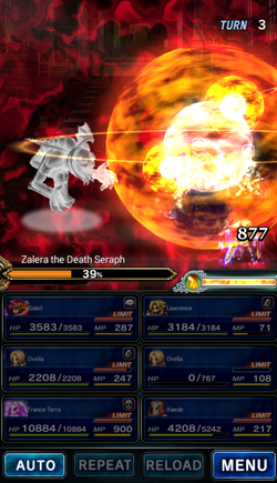 Final Fantasy Brave Exvius Enemy Abilities Gallery Final Fantasy Wiki Fandom