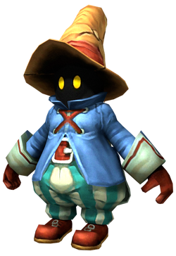 Vivi Ornitier Gallery Final Fantasy Wiki Fandom