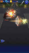 FFRK Quick & Flame