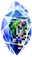 Rydia Memory Crystal