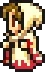 The White Mage from Final Fantasy Record Keeper.