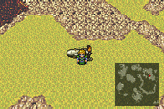 FFVI The Veldt WoR