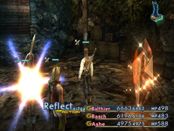 FFXII Reflectga