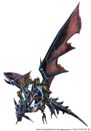 The Binding Coil of Bahamut - Turn 5 | Final Fantasy Wiki The Binding Coil of Bahamut - Turn 5 | Final Fantasy Wiki