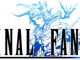 Final Fantasy