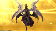 God Kefka