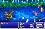 Final Fantasy V (GBA).