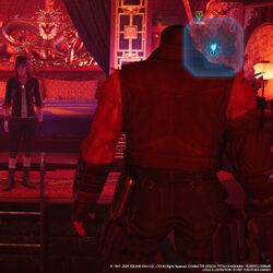 Category Chapters In Final Fantasy Vii Remake Final Fantasy Wiki Fandom