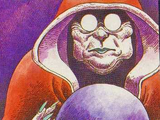 Matoya (Final Fantasy)