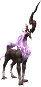 Dark Ixion.