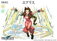 PAD Aerith 2