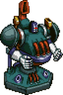 Air Buster