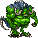 Humbaba [FFVI]