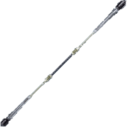 Final Fantasy VII Remake.