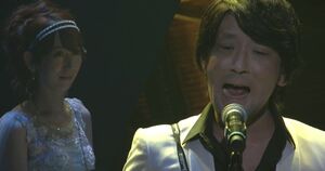 Soken Performs La-hee from Final Fantasy XIV