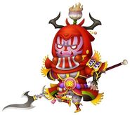 TFFASC Gilgamesh