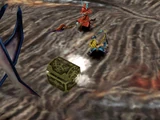 Thievery (Final Fantasy IX)