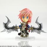 Trading Arts Kai Mini Lightning