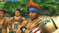 Nuevo modelo de Wakka.