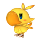 WoFF Chocobo