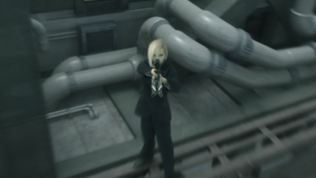 final fantasy 7 elena final fantasy 7 elena