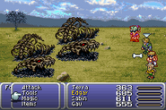 Final Fantasy VI (GBA).