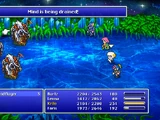 Control (Final Fantasy V)