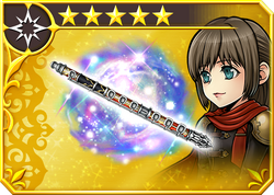 DFFOO Maestro's Flute (0)