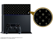 DQ FF ps4faceplate