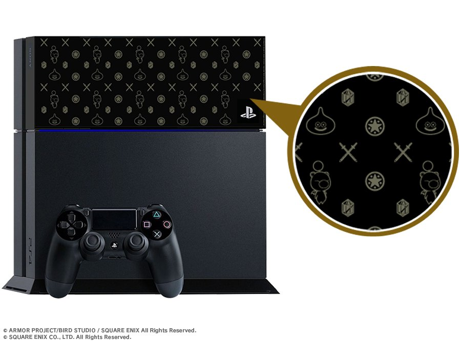 PlayStation 4, Final Fantasy Wiki