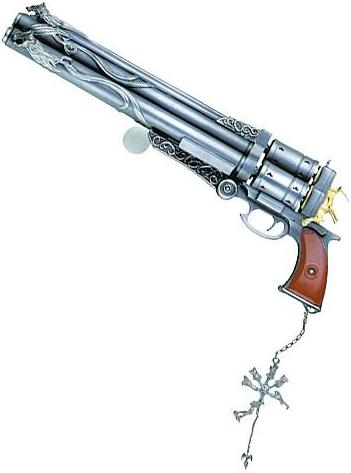 fantasy revolver