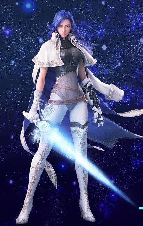 Elena Brave Exvius Final  Fantasy  Wiki  Fandom