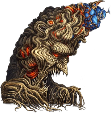 Exdeath (tree form) | Final Fantasy Wiki | Fandom